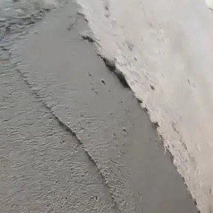 芮城水工建筑物I级C55聚合物改性水泥砂浆 渠道防渗泵站加固迎水面抗冲刷砂浆